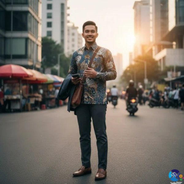 Produk Alumni MSD: Jasa Digital Marketing oleh Rizal Ramadhan
