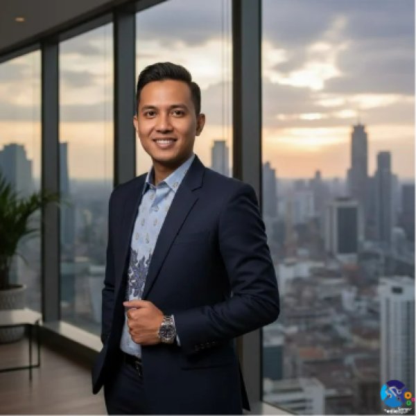 Alumni MSD Terpilih Menjadi Ketua Komunitas Pemuda Kreatif Daerah