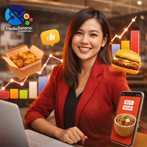Profil Alumni MSD: Laksmi Kirana Puspitasari, Strategist Bisnis Makanan Digital
