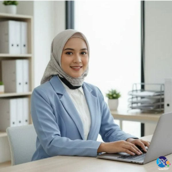 Profil Alumni MSD: Rina Kartika, Profesional di Bidang Administrasi Perkantoran