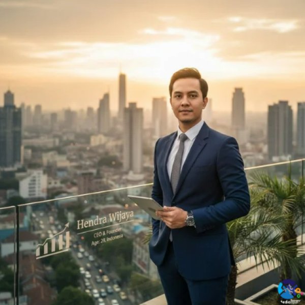 Produk Alumni MSD: Jasa Penjahit dan Konveksi oleh Hendra Wijaya