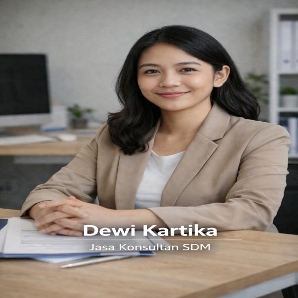 Dewi Kartika, Jasa Konsultan SDM