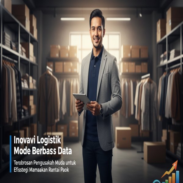 Kisah Sukses Budi: Transformasi Bisnis Fashion dari Karyawan Menjadi Jutawan Bersama PT Media Sarana Digitalindo