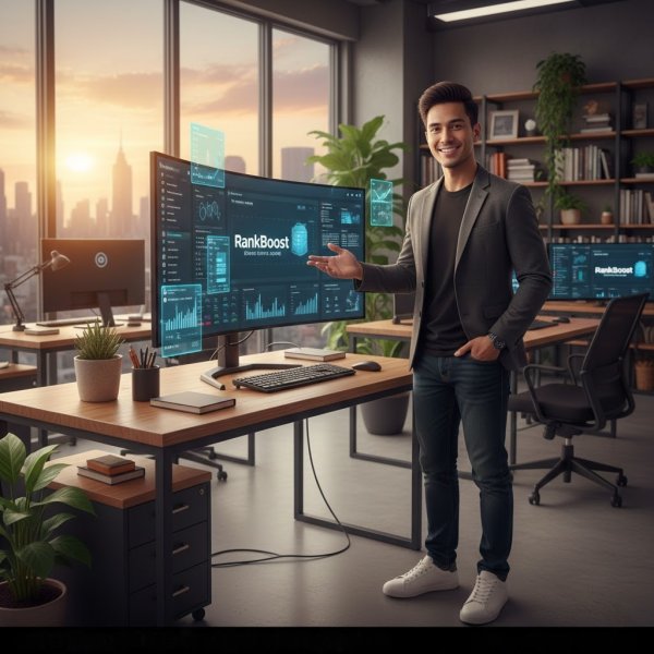 Kevin Wijaya, Alumni MSD Ahli SEO & Digital Marketing untuk Bisnis Lokal