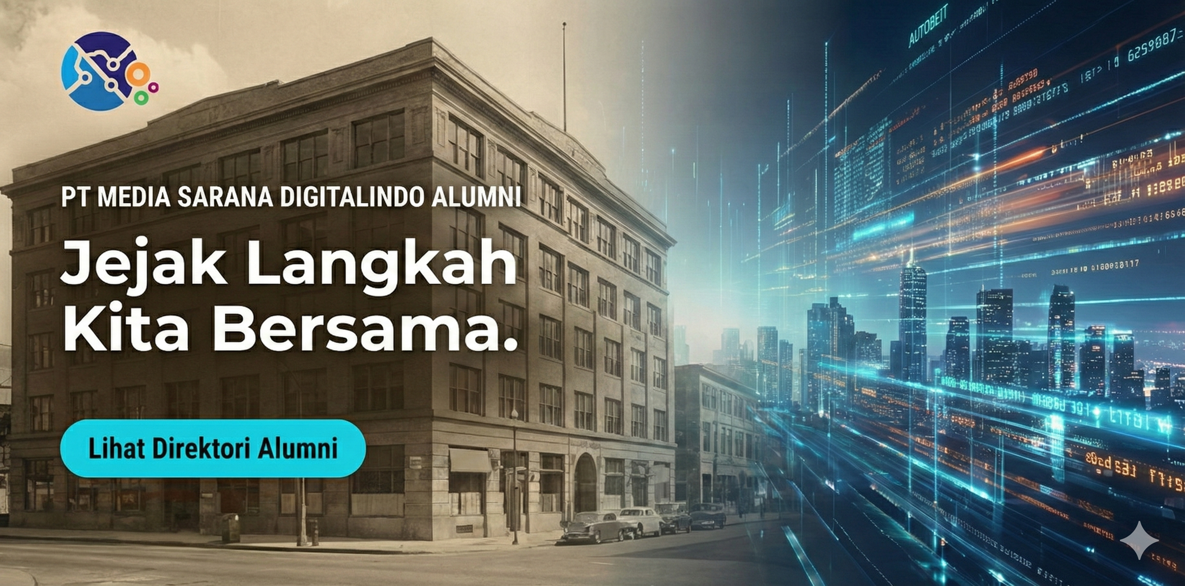 Banner Website