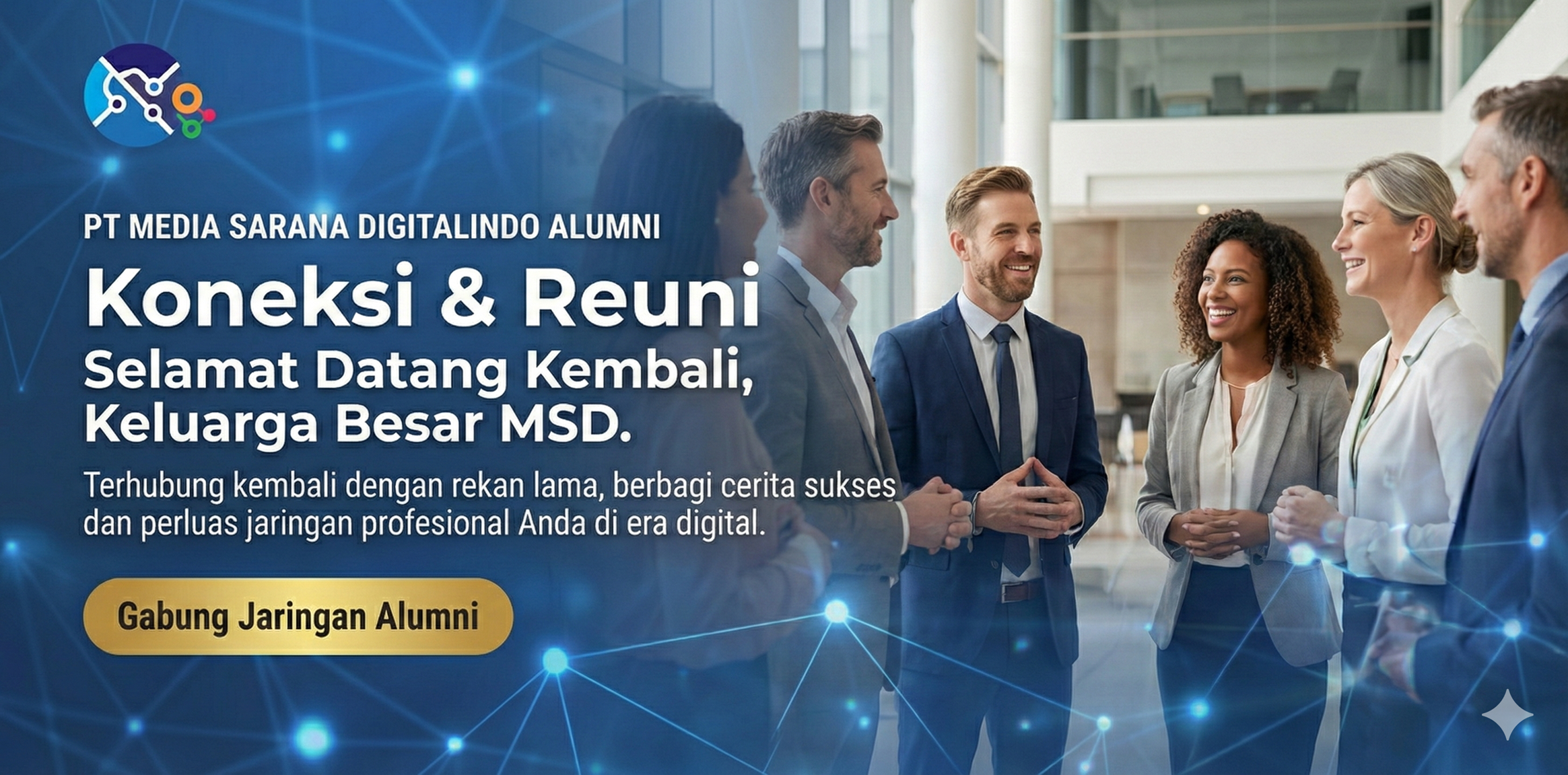 Banner Website