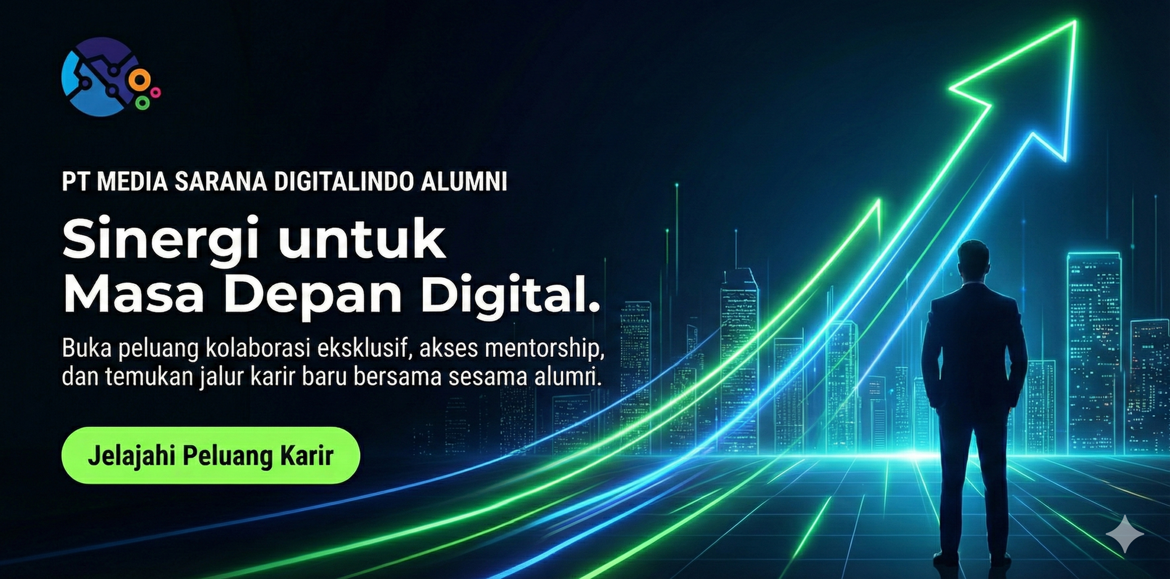 Banner Website
